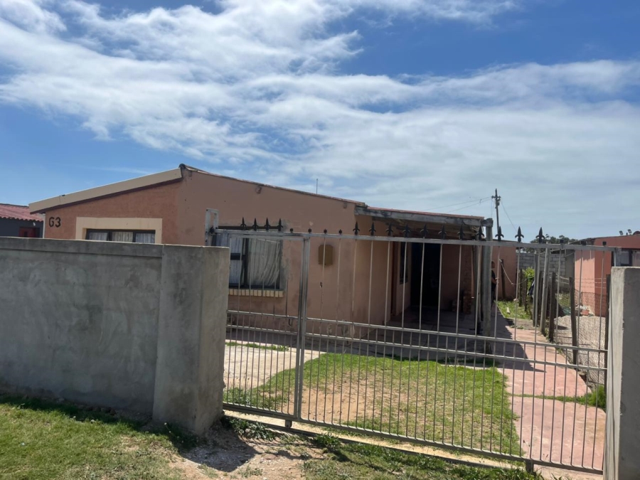 2 Bedroom Property for Sale in New Brighton Eastern Cape